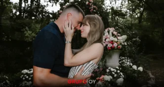 Taylor Swift y Travis Kelce anuncian su compromiso