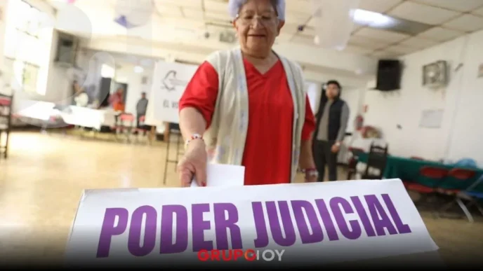 Tribunal valida a la nueva SCJN pese al uso de acordeones