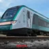 Se descarrilla vagón del Tren Maya en Izamal