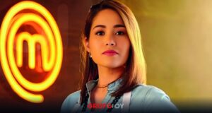 Yanin Campos, exconcursante de MasterChef México, murió en un accidente automovilístico