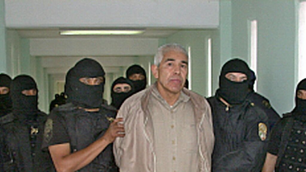 Rafael Caro Quintero