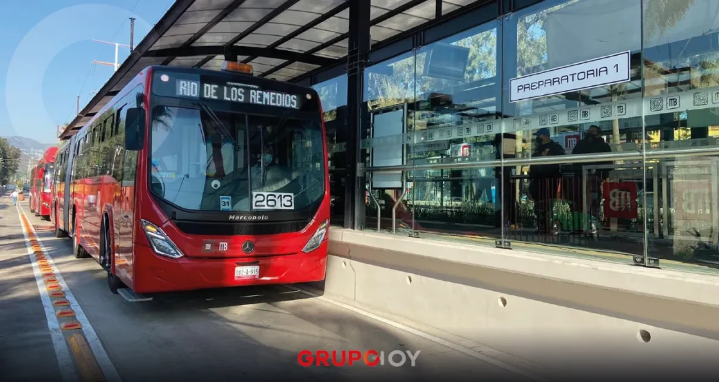 Metro y Metrobús en Fiestas Patrias: horarios, cierres y alternativas