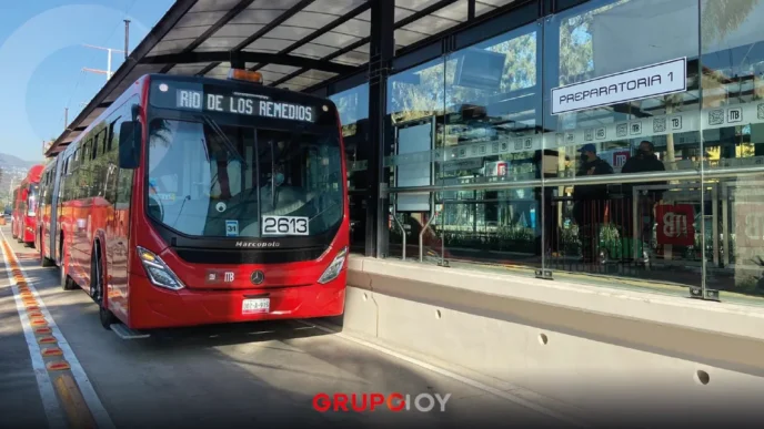 Metro y Metrobús en Fiestas Patrias: horarios, cierres y alternativas