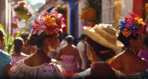 Semana de Yucatán CDMX 2025: Fechas, gastronomía y todo lo que debes saber