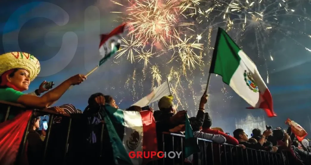 Fiestas Patrias 2025: ¿Cuánto gastan los mexicanos en las celebraciones?