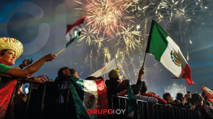 Fiestas Patrias 2025: ¿Cuánto gastan los mexicanos en las celebraciones?