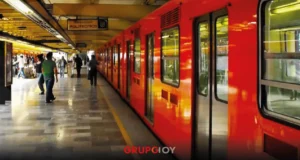 ¿Cuándo cierra la Línea 3 del Metro de CDMX por remodelación?
