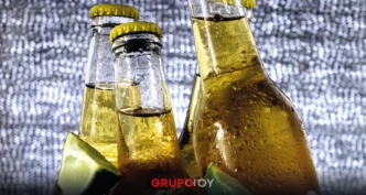 La cerveza mexicana rompe racha de crecimiento_11zon
