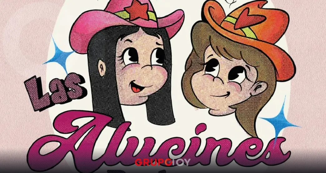 Boletos para Las Alucines en el Auditorio Nacional: Fechas, costos y más