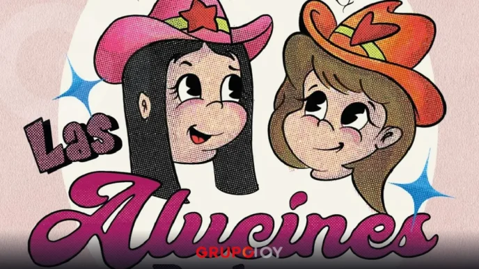 Boletos para Las Alucines en el Auditorio Nacional: Fechas, costos y más