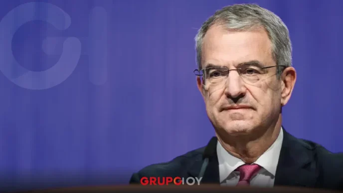 Laurent Freixe fuera de Nestlé: ¿Fue legal su despido por enamorarse de su subordinada?