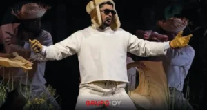 Super Bowl 2026: Bad Bunny protagonizará el espectáculo de medio tiempo