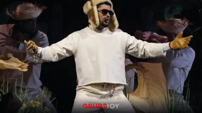Super Bowl 2026: Bad Bunny protagonizará el espectáculo de medio tiempo