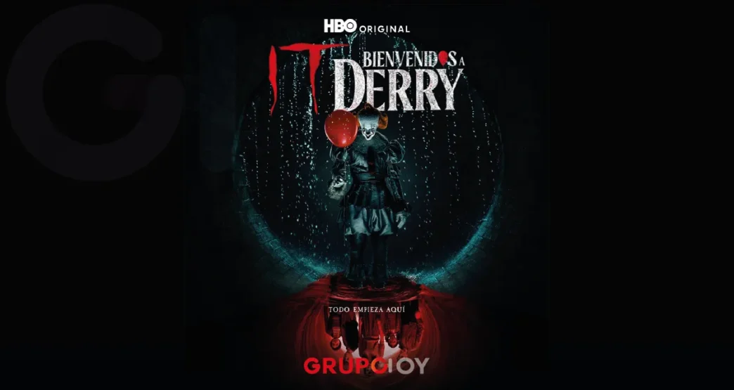 IT: Bienvenidos a Derry- Nuevo tráiler, fecha de estreno y detalles de la serie en HBO Max