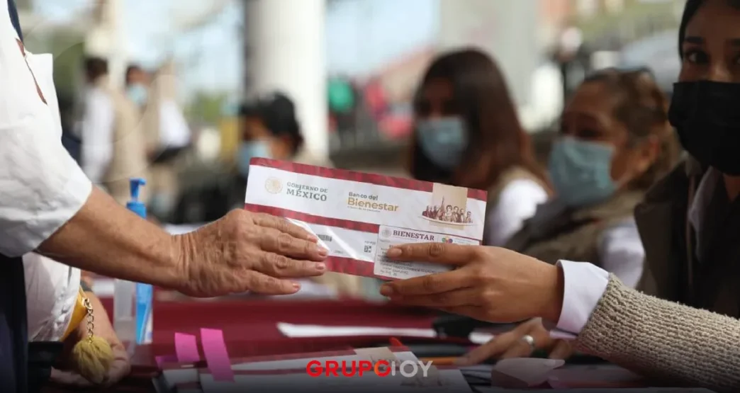 Pensión Bienestar 2025: ¿Que beneficiarios recibirán pago este 15 de septiembre?