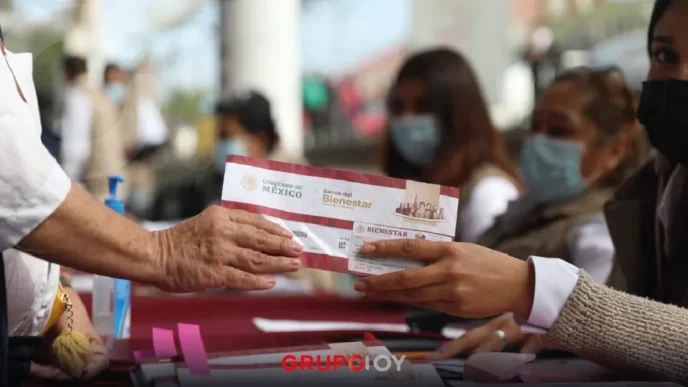 Pensión Bienestar 2025: ¿Que beneficiarios recibirán pago este 15 de septiembre?