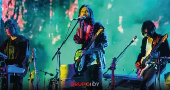Tame Impala dará concierto gratuito en CDMX 2025: Fecha, sede y cómo asistir