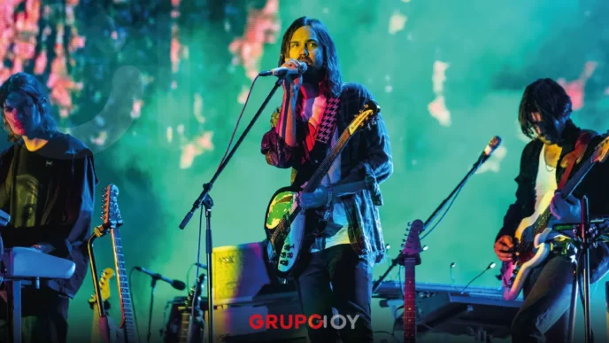 Tame Impala dará concierto gratuito en CDMX 2025: Fecha, sede y cómo asistir