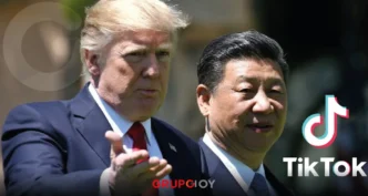 Xi Jinping abre la puerta a negociar con Trump sobre el futuro de TikTok