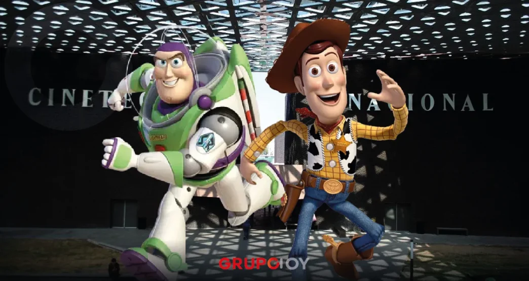 Toy Story en la Cineteca Nacional: Checa fechas, costos y sedes para el reestreno por 30 aniversario