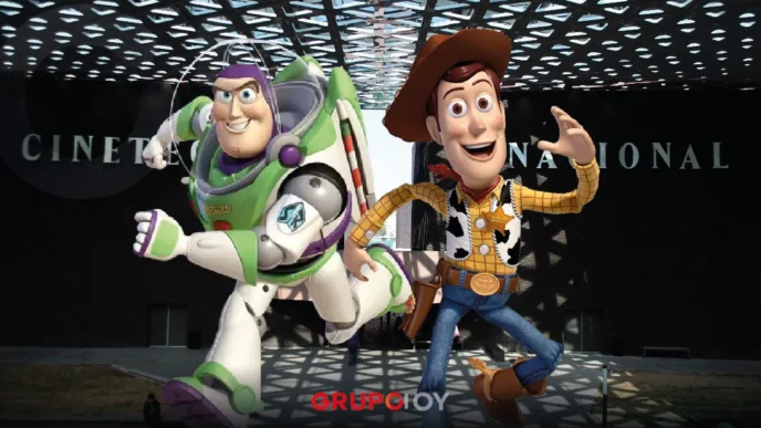 Toy Story en la Cineteca Nacional: Checa fechas, costos y sedes para el reestreno por 30 aniversario