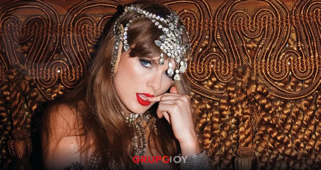 The Official Release Party of a Showgirl: Todo lo que debes saber de Taylor Swift en cines