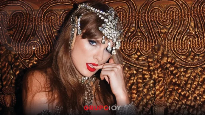 The Official Release Party of a Showgirl: Todo lo que debes saber de Taylor Swift en cines