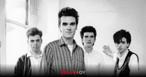 The Smiths
