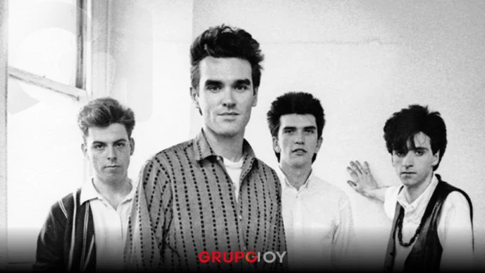 The Smiths