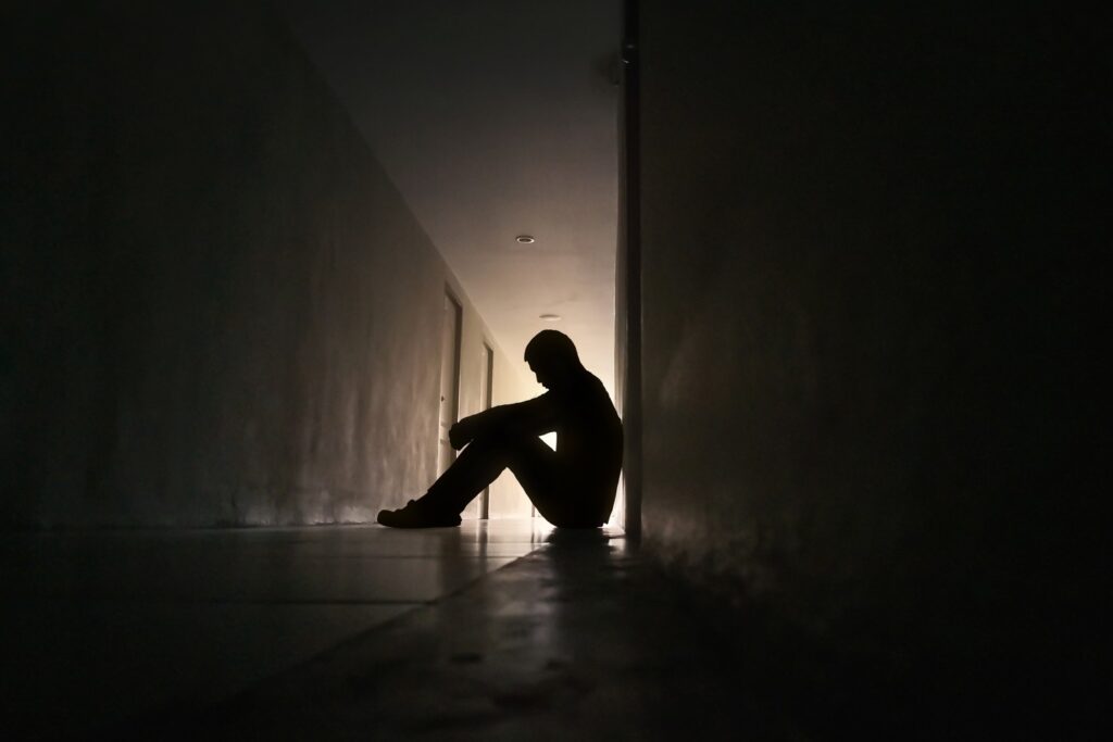 suicidio México