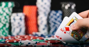 México impuesto apuestas