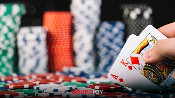 México impuesto apuestas