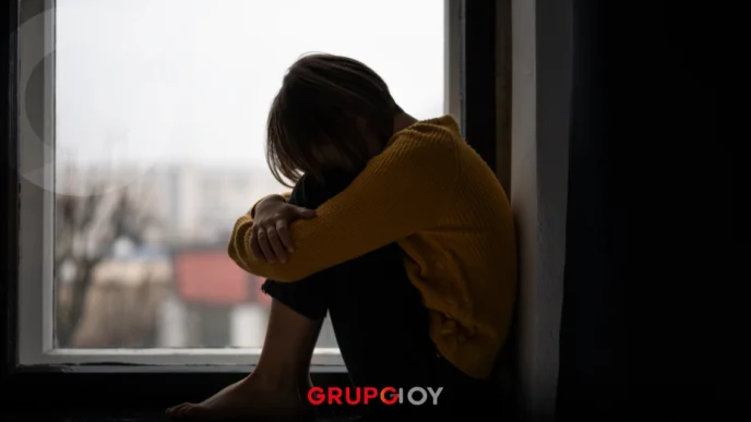 suicidio México