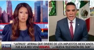 Alito Moreno Fox News