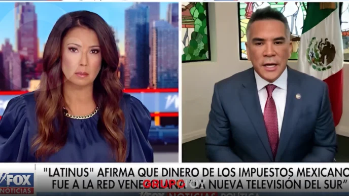 Alito Moreno Fox News