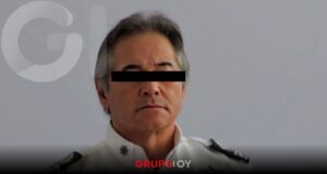 Detienen en Paraguay a Hernán Bermúdez, vinculado al CJNG
