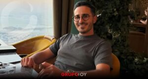 Detienen a Simon Leviev, el “estafador de Tinder”