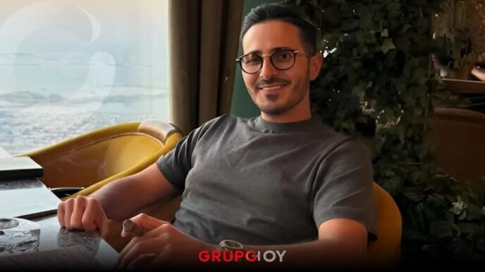 Detienen a Simon Leviev, el “estafador de Tinder”