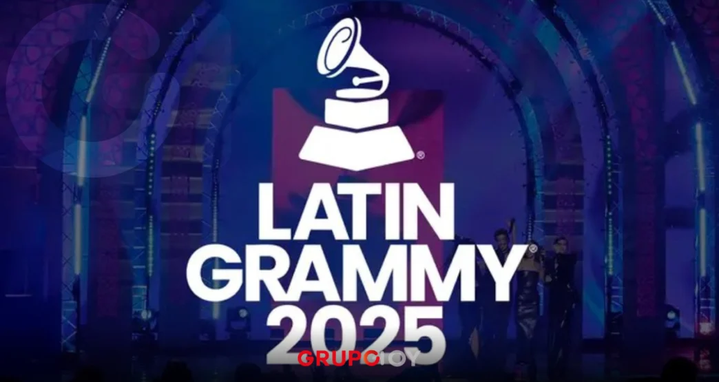 Latin Grammy 2025: conoce a los artistas destacados
