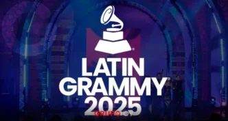 Latin Grammy 2025: conoce a los artistas destacados