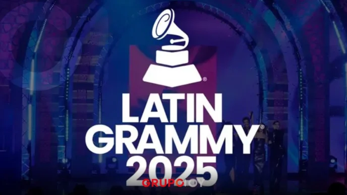 Latin Grammy 2025: conoce a los artistas destacados