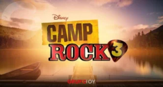 Camp Rock 3