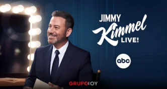 Jimmy Kimmel Live!