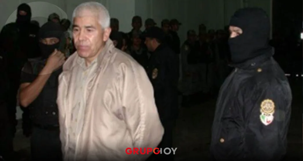 Rafael Caro Quintero