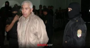 Rafael Caro Quintero