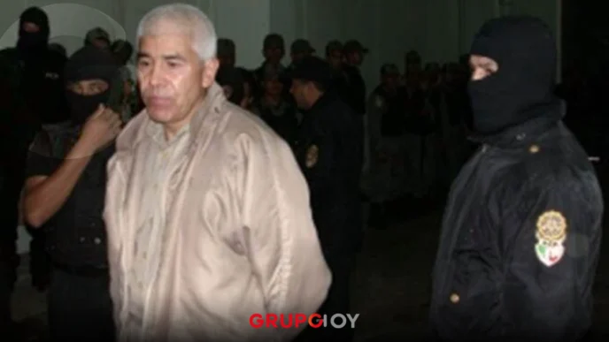 Rafael Caro Quintero