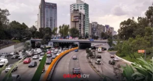 Verificación vehicular CDMX