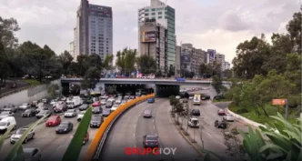 Verificación vehicular CDMX
