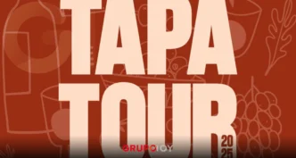 TapaTour 2025: sabores de España en Polanco