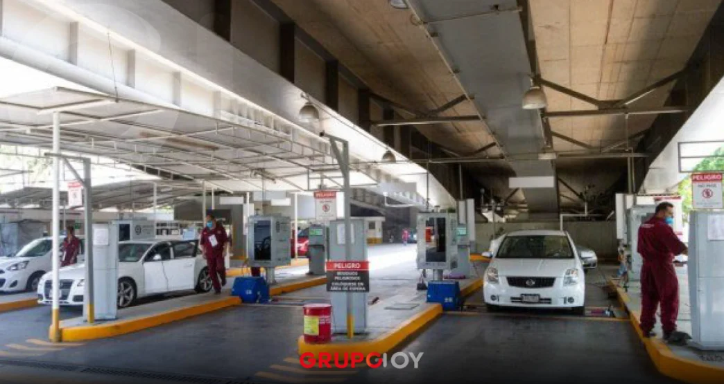 verificación vehicular CDMX